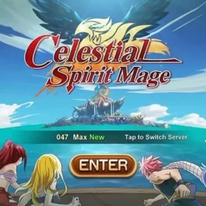 CSM mod
