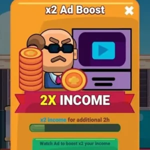 Culinary Idle Empire apk