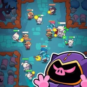 Cult Summoner Gameplay