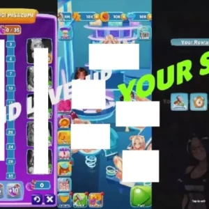 Cunt Merge apk min