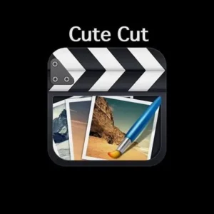Cute CUT interface