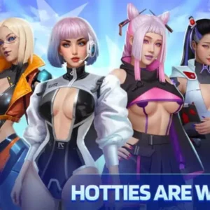 Cyber Fuck apk