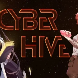 CyberHive Gameplay