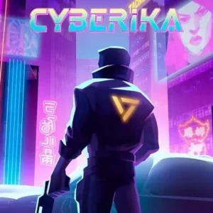 Cyberika in a cyberpunk world