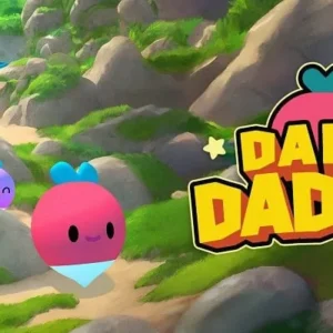 Daily Dadish Gameplay