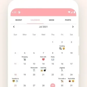 DailyLife mod apk