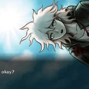 Danganronpa 2 Gameplay