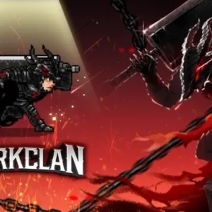 Dark Clan Gameplay