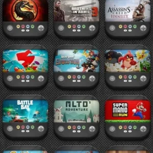 Dark Desire2 mod android