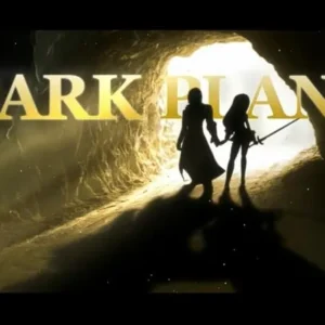 Dark Plane Gameplay Screenshot