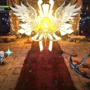 Dark Slayer Gameplay