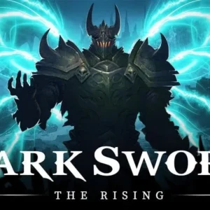 Dark Sword The Rising gameplay screenshot