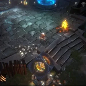 Dark Throne android