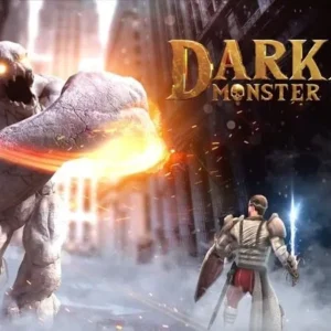 Darkane GO gameplay screenshot