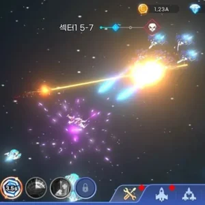 Darkstar Idle RPG mod