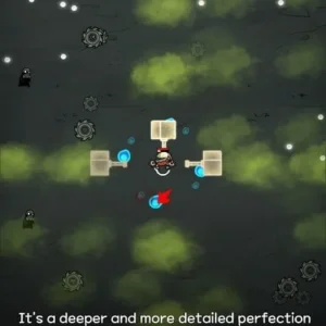 DarkSurvival mod