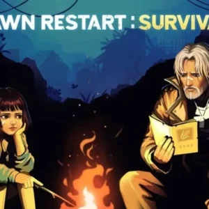 Dawn Restart Gameplay