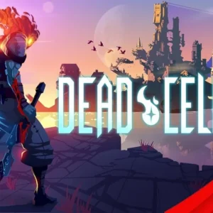 Dead Cells Gameplay