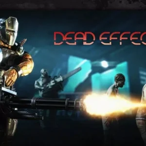 Dead Effect Gameplay