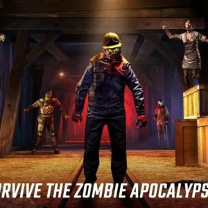 DEAD TRIGGER 2 mod