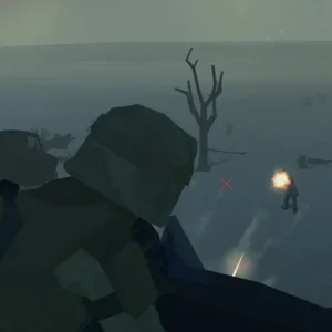 Dead Wasteland Survival 3D