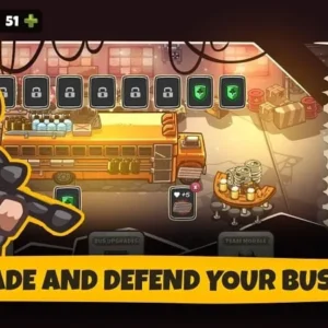Dead World Heroes mod android