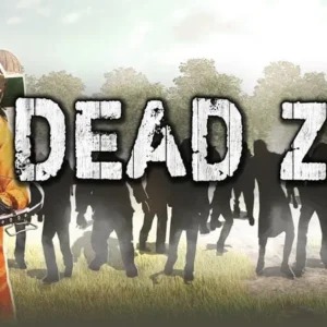 Dead Zed Gameplay