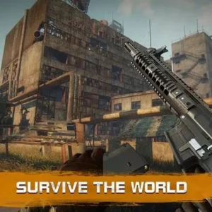 DEAD Zombie Shooter android