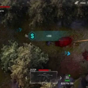 Dead Zombie Shooter Survival android