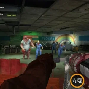 Deadlander android