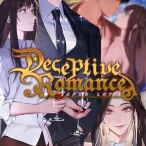 Deceptive Romance android