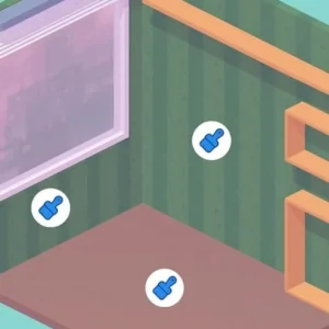 Decor Life gameplay