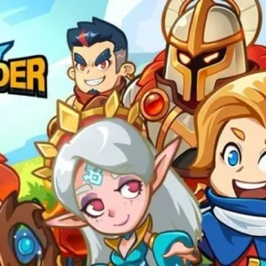 Defender IV Gameplay