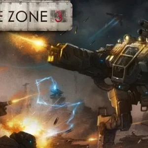 Defense Zone 3 Ultra HD gameplay screenshot