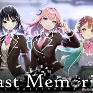 De:Lithe Last Memories Gameplay