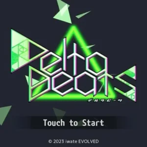 DeltaBeats Gameplay