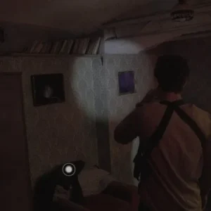 Deluded gameplay screenshot