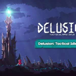Delusion gameplay screenshot