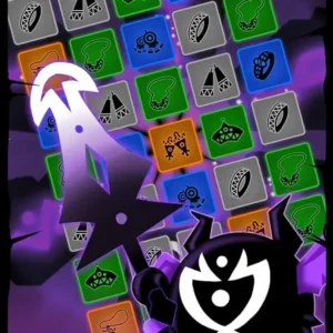 Demon Hero season 2 gameplay screenshot