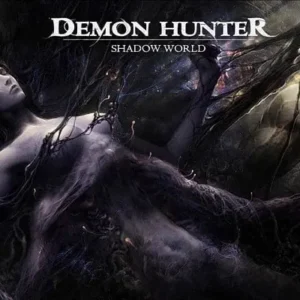 Demon Hunter Premium battling a demon