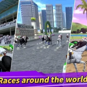 Derby Life mod