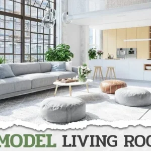 Design My Home mod