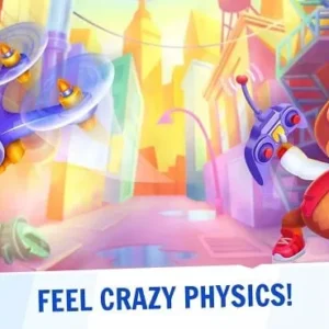 Despicable Bear apk free