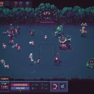 Despots Game mod apk
