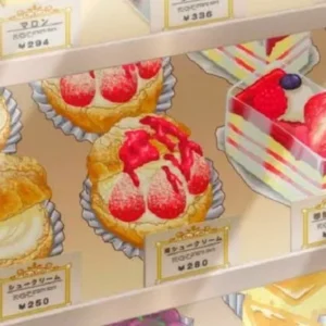 Dessert Shop ROSE Bakery Gameplay