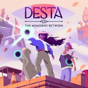 Desta