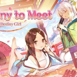Destiny Girl Gameplay