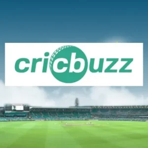 Detailed view of the Cricbuzz app interface showcasing live scores and match updates.