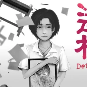 Detention