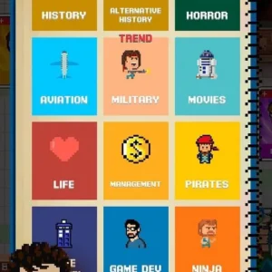 Dev Empire Tycoon 2 mod apk
